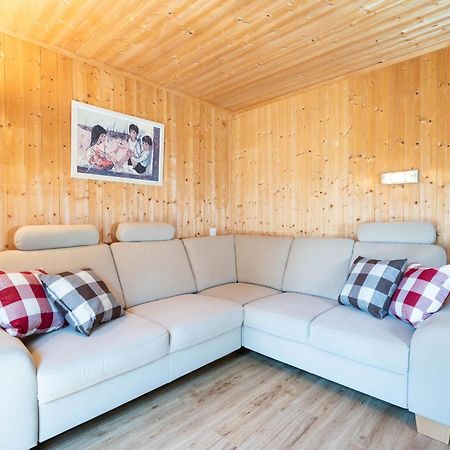 Chalet Chapfwald 암덴 외부 사진