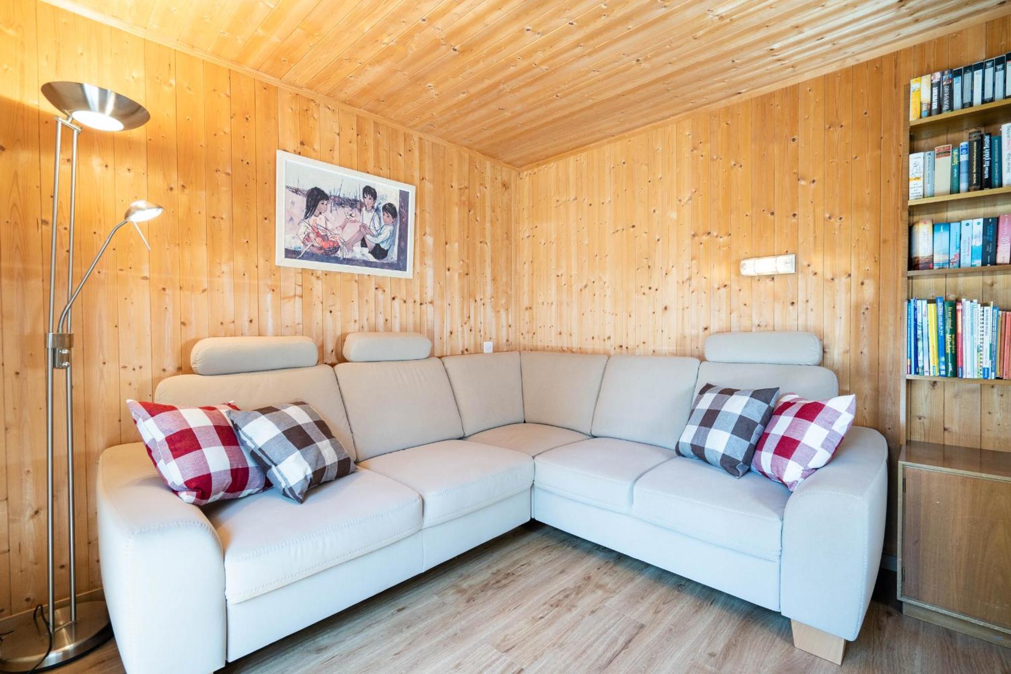 Chalet Chapfwald 암덴 외부 사진